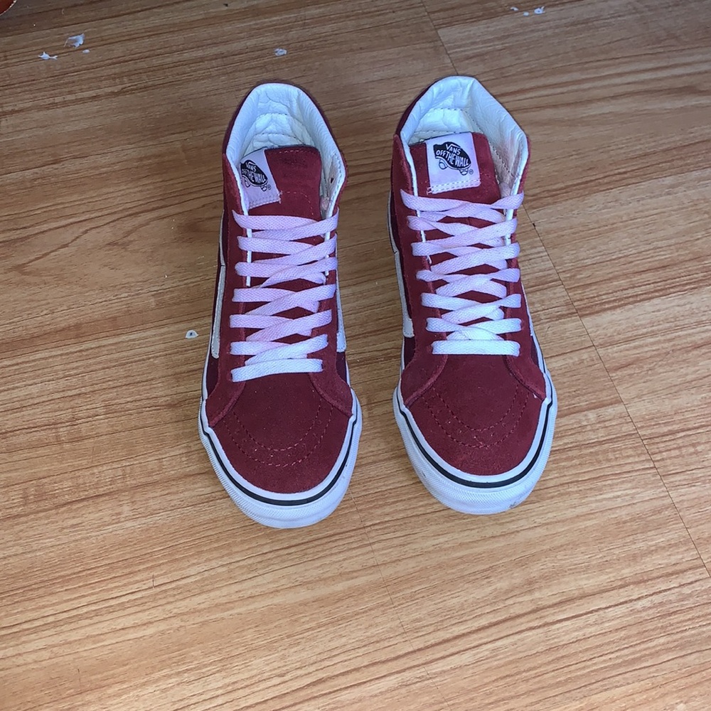 VANS SK8 HIS - Picture 2 of 5